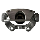 2000 Gmc Yukon Brake Caliper 4